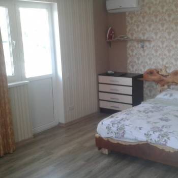 Сдается 1-комнатная квартира, 45 м²