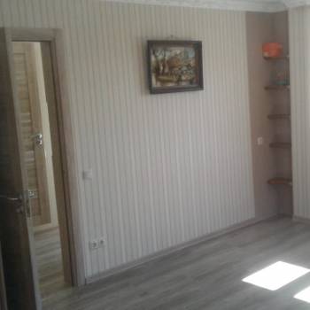 Сдается 1-комнатная квартира, 45 м²