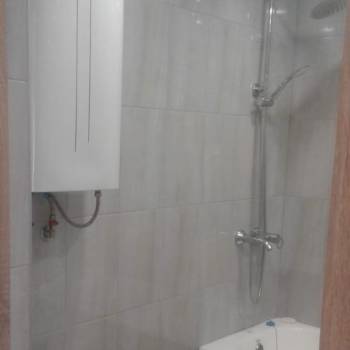 Сдается 1-комнатная квартира, 45 м²