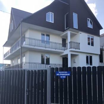 Продается Дом, 285,6 м²