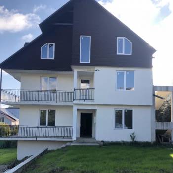 Продается Дом, 285,6 м²