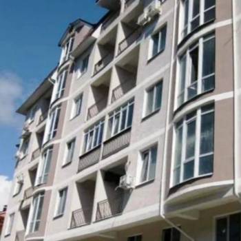 Продается 2-х комнатная квартира, 45,2 м²