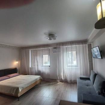 Сдается 1-комнатная квартира, 28,9 м²