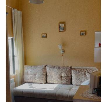 Продается 2-х комнатная квартира, 42 м²