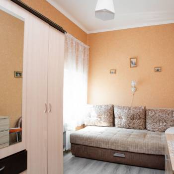 Продается 2-х комнатная квартира, 42 м²