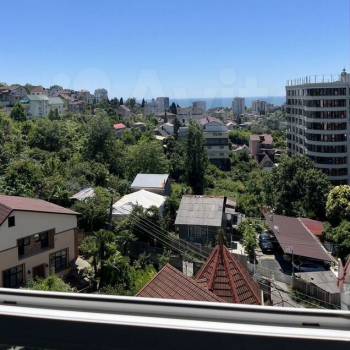 Продается 1-комнатная квартира, 27 м²