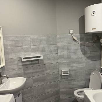 Продается 1-комнатная квартира, 27 м²