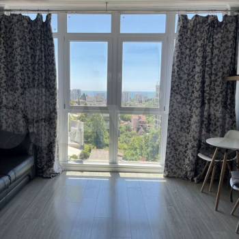 Продается 1-комнатная квартира, 27 м²