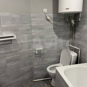 Продается 1-комнатная квартира, 27 м²