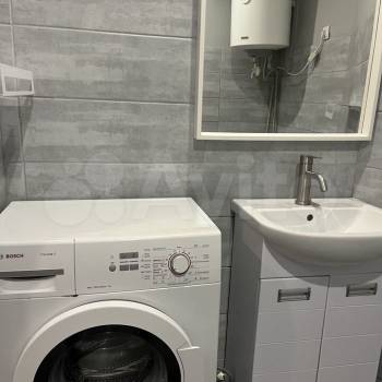 Продается 1-комнатная квартира, 27 м²