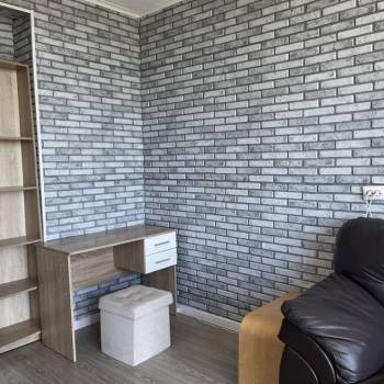 Продается 1-комнатная квартира, 27 м²