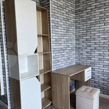 Продается 1-комнатная квартира, 27 м²