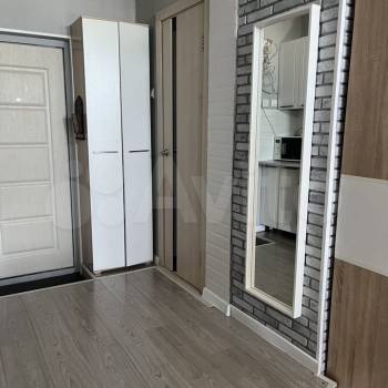 Продается 1-комнатная квартира, 27 м²