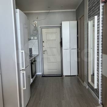 Продается 1-комнатная квартира, 27 м²