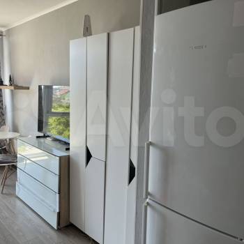 Продается 1-комнатная квартира, 27 м²