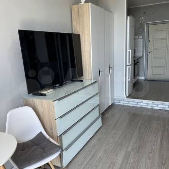 Продается 1-комнатная квартира, 27 м²