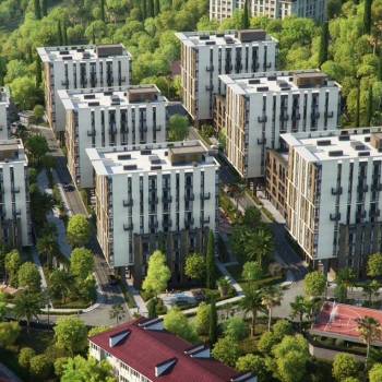 Продается 1-комнатная квартира, 33,7 м²