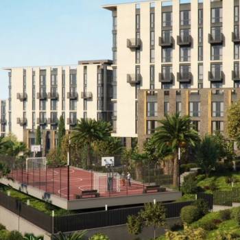 Продается 1-комнатная квартира, 33,7 м²