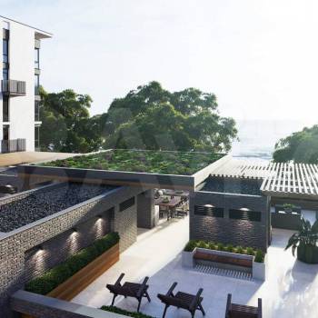 Продается 1-комнатная квартира, 33,7 м²