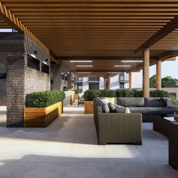 Продается 1-комнатная квартира, 33,7 м²