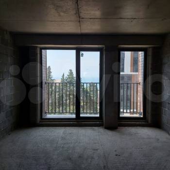 Продается 1-комнатная квартира, 33,7 м²