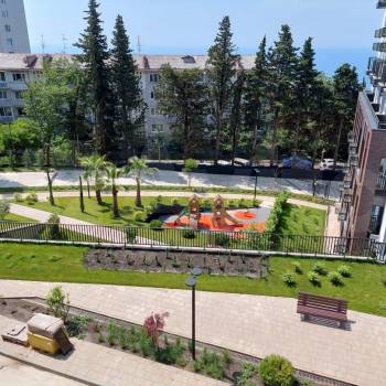 Продается 1-комнатная квартира, 33,7 м²