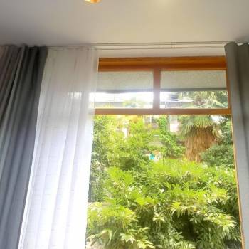 Сдается 1-комнатная квартира, 18 м²