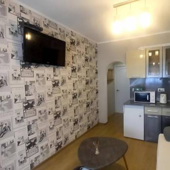 Сдается 1-комнатная квартира, 18 м²
