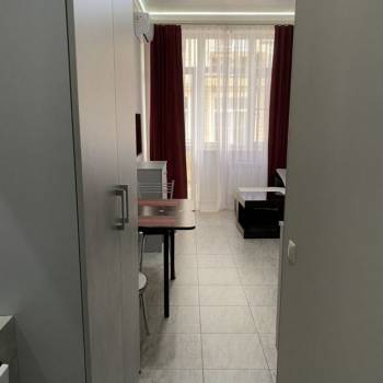 Сдается 1-комнатная квартира, 25 м²