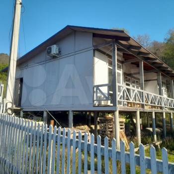 Продается Дом, 117 м²