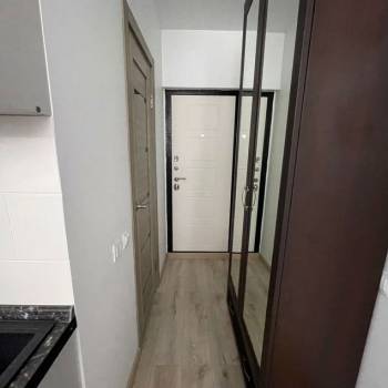 Сдается 1-комнатная квартира, 17 м²