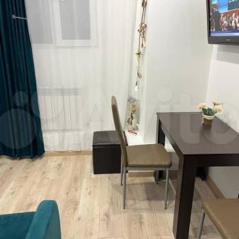 Сдается 1-комнатная квартира, 17 м²