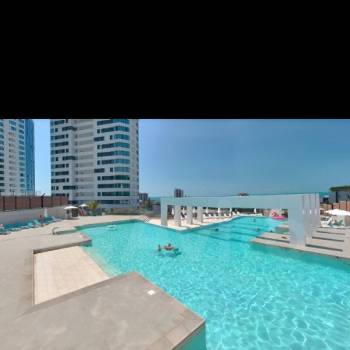 Продается 2-х комнатная квартира, 56,8 м²