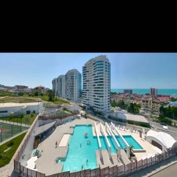 Продается 2-х комнатная квартира, 56,8 м²