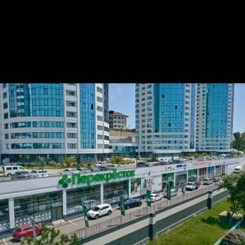 Продается 2-х комнатная квартира, 56,8 м²