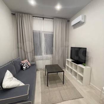 Продается 1-комнатная квартира, 25 м²
