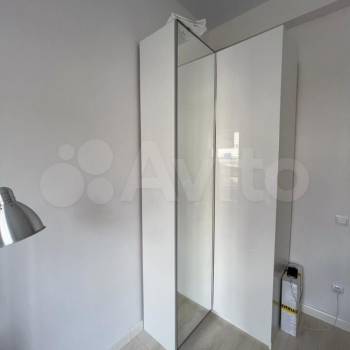 Продается 1-комнатная квартира, 25 м²