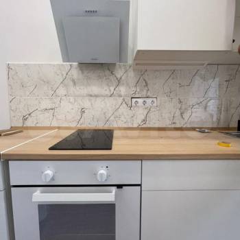 Продается 1-комнатная квартира, 25 м²