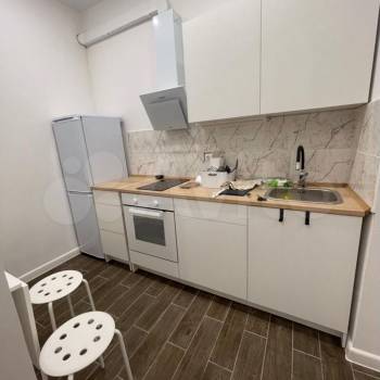 Продается 1-комнатная квартира, 25 м²