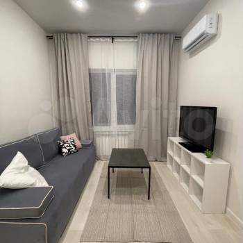 Продается 1-комнатная квартира, 25 м²