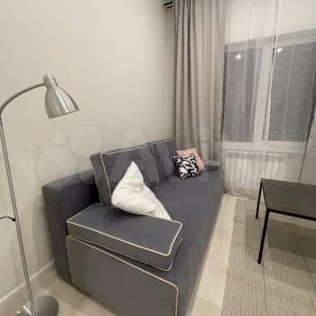 Продается 1-комнатная квартира, 25 м²