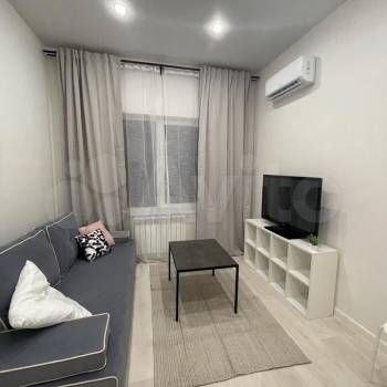 Продается 1-комнатная квартира, 25 м²