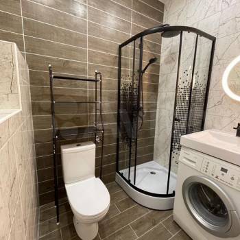 Продается 1-комнатная квартира, 25 м²