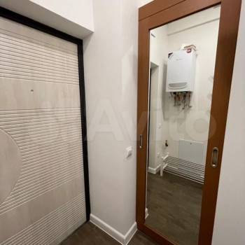 Продается 1-комнатная квартира, 25 м²