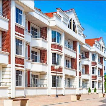 Продается 3-х комнатная квартира, 62,9 м²