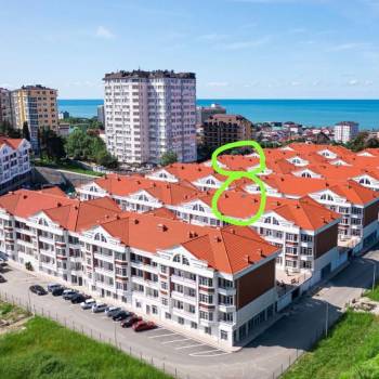 Продается 3-х комнатная квартира, 62,9 м²