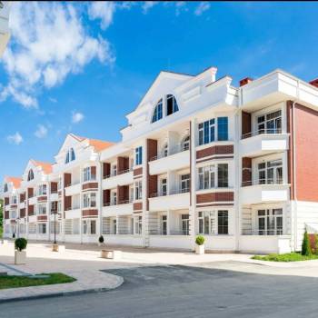 Продается 3-х комнатная квартира, 62,9 м²