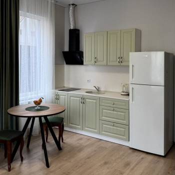 Сдается 1-комнатная квартира, 27,5 м²