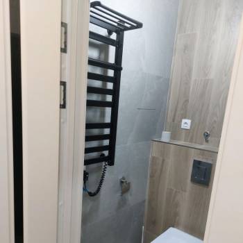 Сдается 1-комнатная квартира, 23 м²