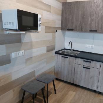 Сдается 1-комнатная квартира, 23 м²